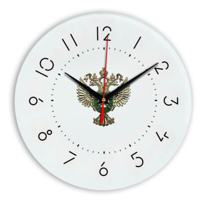 Настенные часы  «emblema-FAS-01-05»