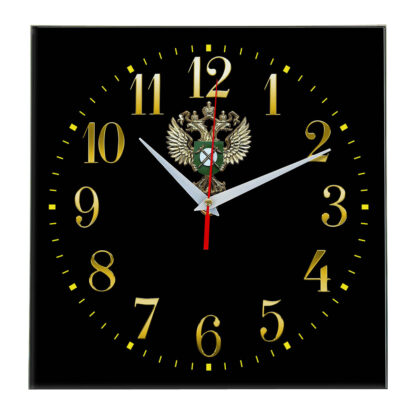 Настенные часы  «emblema-FAS-01-35»