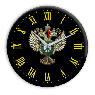 Настенные часы  «emblema-FAS-01-37»
