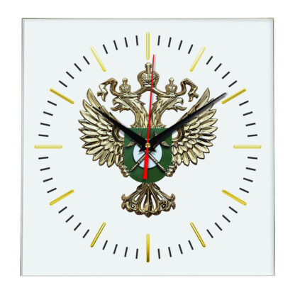 Настенные часы  «emblema-FAS-01-48»