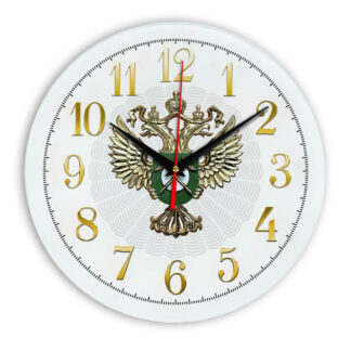 Настенные часы  «emblema-FAS-01-53»