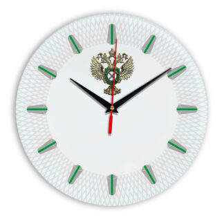 Настенные часы  «emblema-FAS-01-56»
