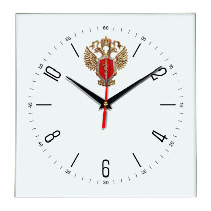 Настенные часы  «emblema-fskn-02-04»