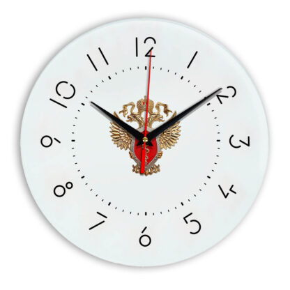 Настенные часы  «emblema-fskn-02-05»