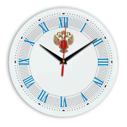 Настенные часы  «emblema-fskn-02-22»