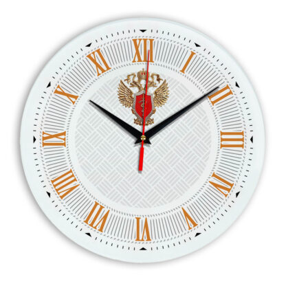 Настенные часы  «emblema-fskn-02-23»