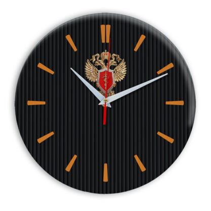 Настенные часы  «emblema-fskn-02-32»
