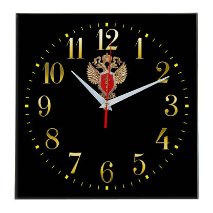 Настенные часы  «emblema-fskn-02-35»