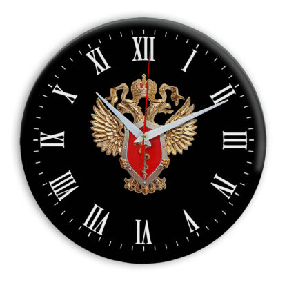 Настенные часы  «emblema-fskn-02-36»