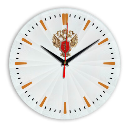 Настенные часы  «emblema-fskn-02-43»