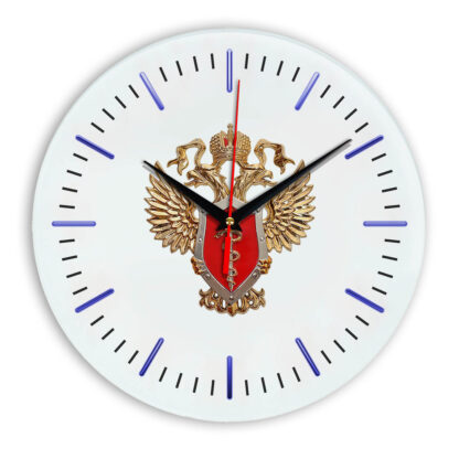 Настенные часы  «emblema-fskn-02-52»