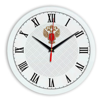 Настенные часы  «emblema-fskn-02-55»