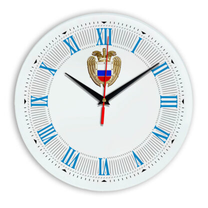 Настенные часы  «emblema-fso—22»