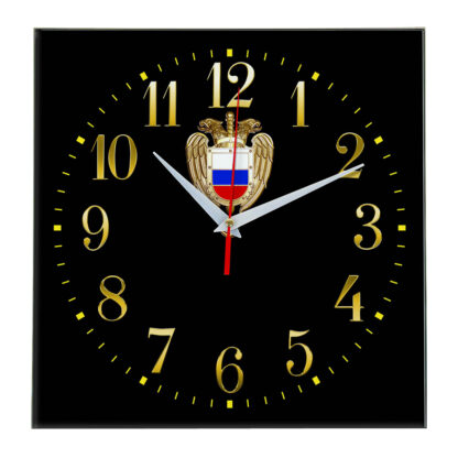 Настенные часы  «emblema-fso—35»