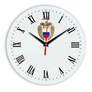 Настенные часы  «emblema-fso—39»