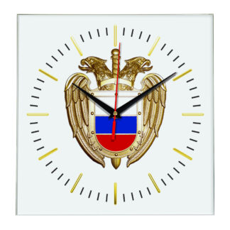 Настенные часы  «emblema-fso—48»
