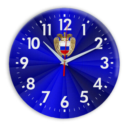 Настенные часы  «emblema-fso—50»