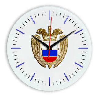 Настенные часы  «emblema-fso—52»