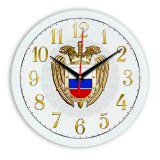 Настенные часы  «emblema-fso—53»