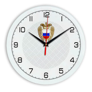 Настенные часы  «emblema-fso—54»