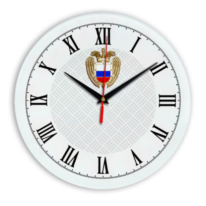 Настенные часы  «emblema-fso—55»