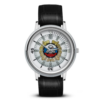 Наручные часы   «emblema-gibdd-07»