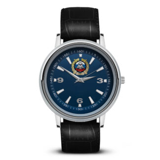 Наручные часы   «emblema-gibdd-14»