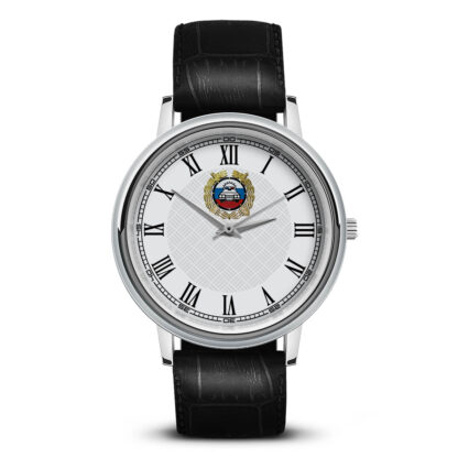 Наручные часы   «emblema-gibdd-20»