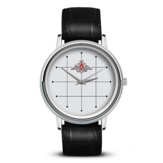 Наручные часы   «emblema-minoborony-02-03»