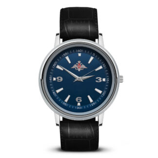 Наручные часы   «emblema-minoborony-02-14»