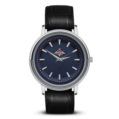 Наручные часы   «emblema-minoborony-02-17»