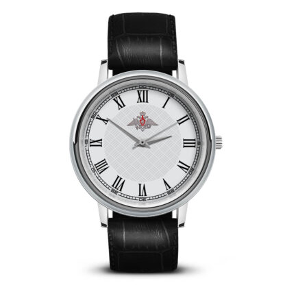 Наручные часы   «emblema-minoborony-02-20»