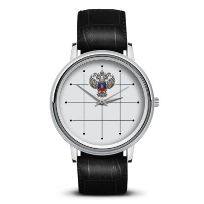 Наручные часы   «emblema-minstroya-02-03»