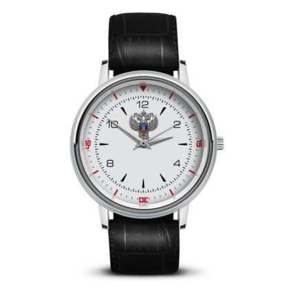 Наручные часы   «emblema-minstroya-02-06»