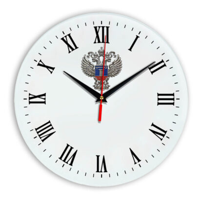 Настенные часы  «emblema-minstroya-02-39»