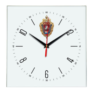 Настенные часы  «emblema-mura-02-04»