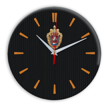 Настенные часы  «emblema-mura-02-32»