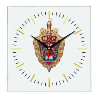 Настенные часы  «emblema-mura-02-48»