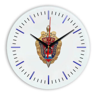 Настенные часы  «emblema-mura-02-52»