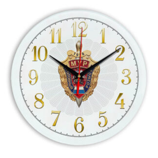 Настенные часы  «emblema-mura-02-53»
