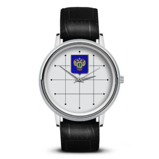 Наручные часы   «emblema-prokuratury-chit-03»
