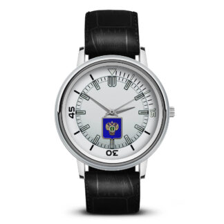 Наручные часы   «emblema-prokuratury-chit-09»
