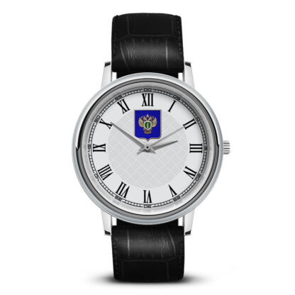 Наручные часы   «emblema-prokuratury-chit-20»