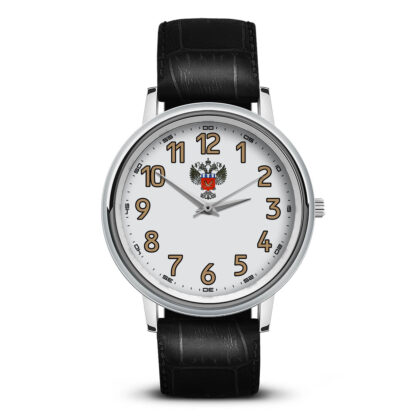 Наручные часы   «emblema-Rosrezerv-02-29»