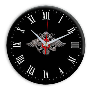 Настенные часы  «emblema_fms-36»