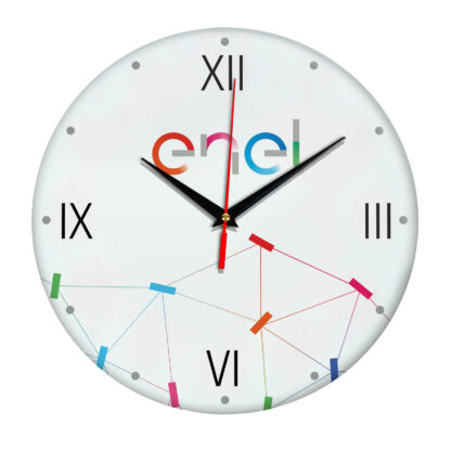 Настенные часы «Enel»