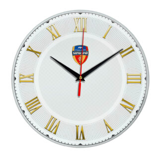 Настенные часы «Футбольный клуб BAKHCHISARAY»