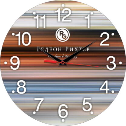 Часы сувенир «Гедеон Рихтер»