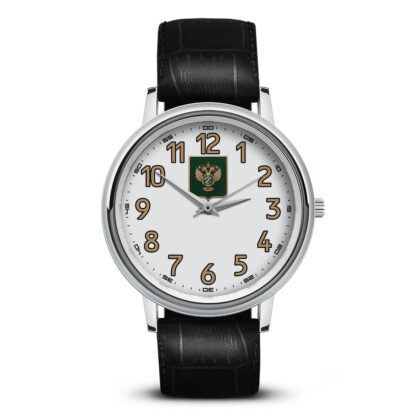 Наручные часы   «gerb-rosimushhestva-schit-29»