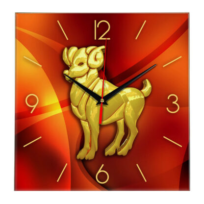 Сувенир – часы Golden Aries 2